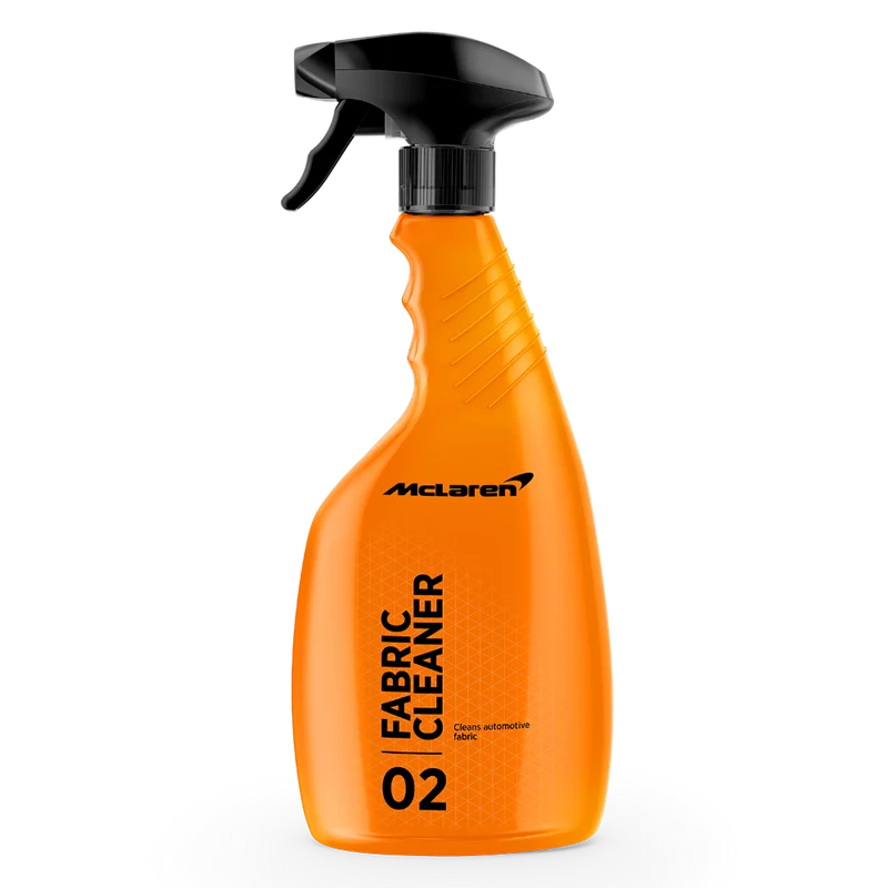 McLaren Fabric Cleaner (500ml)