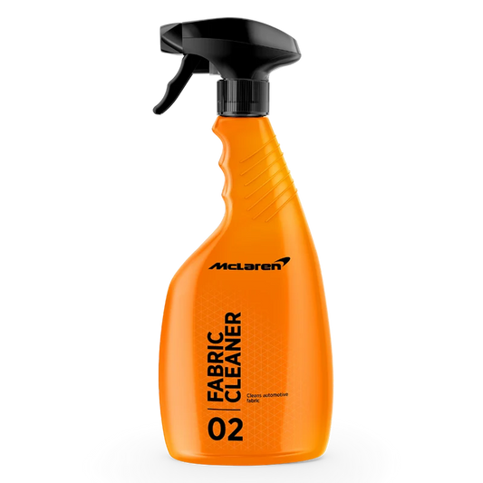 McLaren Fabric Cleaner (500ml)