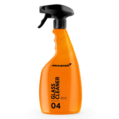 McLaren Glass Cleaner (500ml)