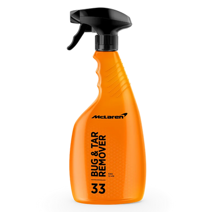 McLaren Bug & Tar Remover (500ml)