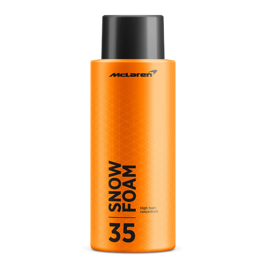 McLaren Snow Foam (500ml)