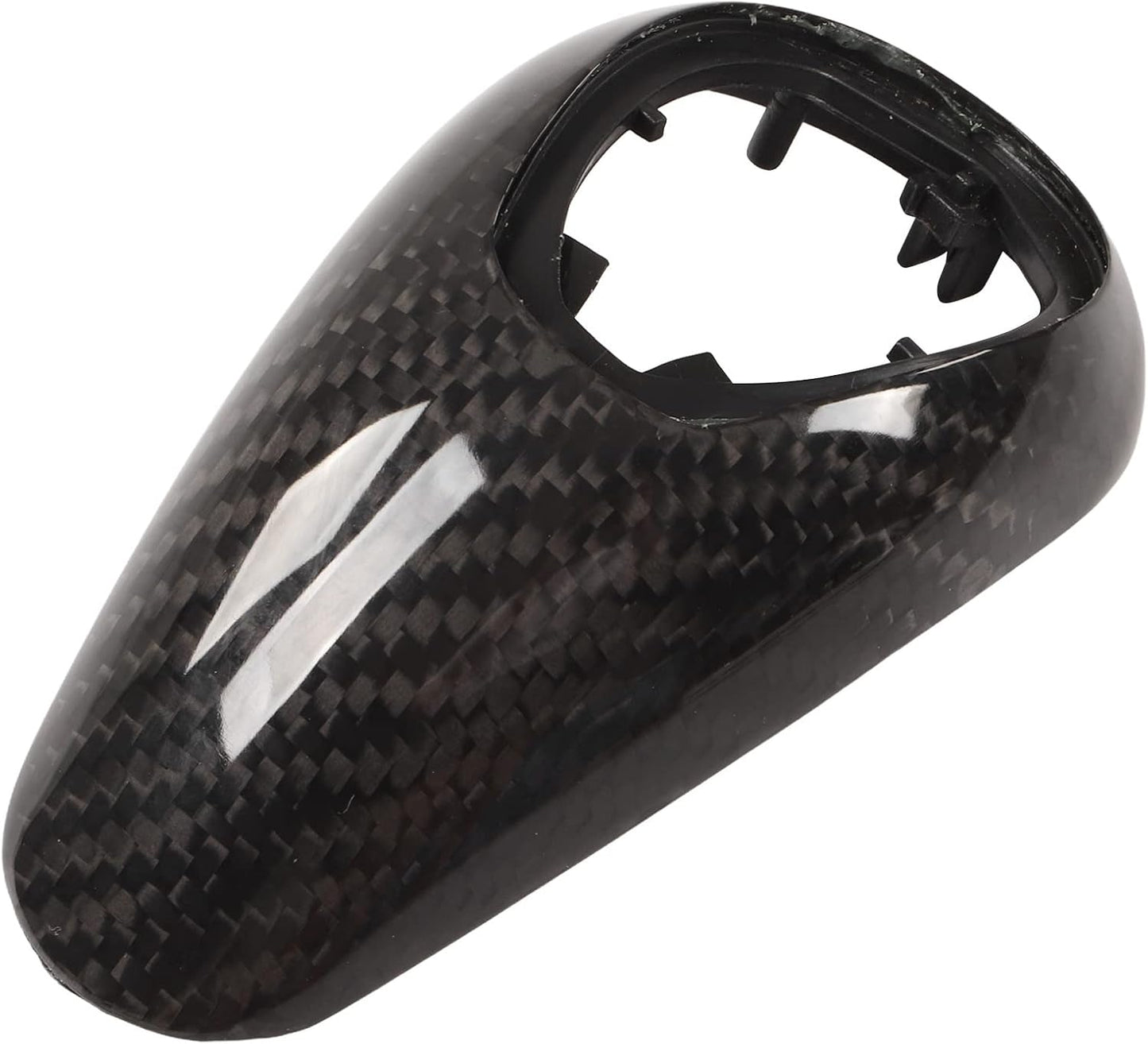 Shift Knob Cover Overlay - BMW F80 F82 F83 M4 2014+