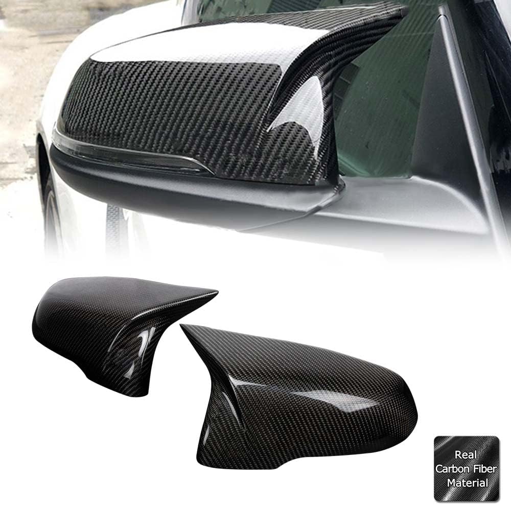 Replacement Mirror Cover - BMW X1F48/X2F39/F52/F40/F44/Z4G29