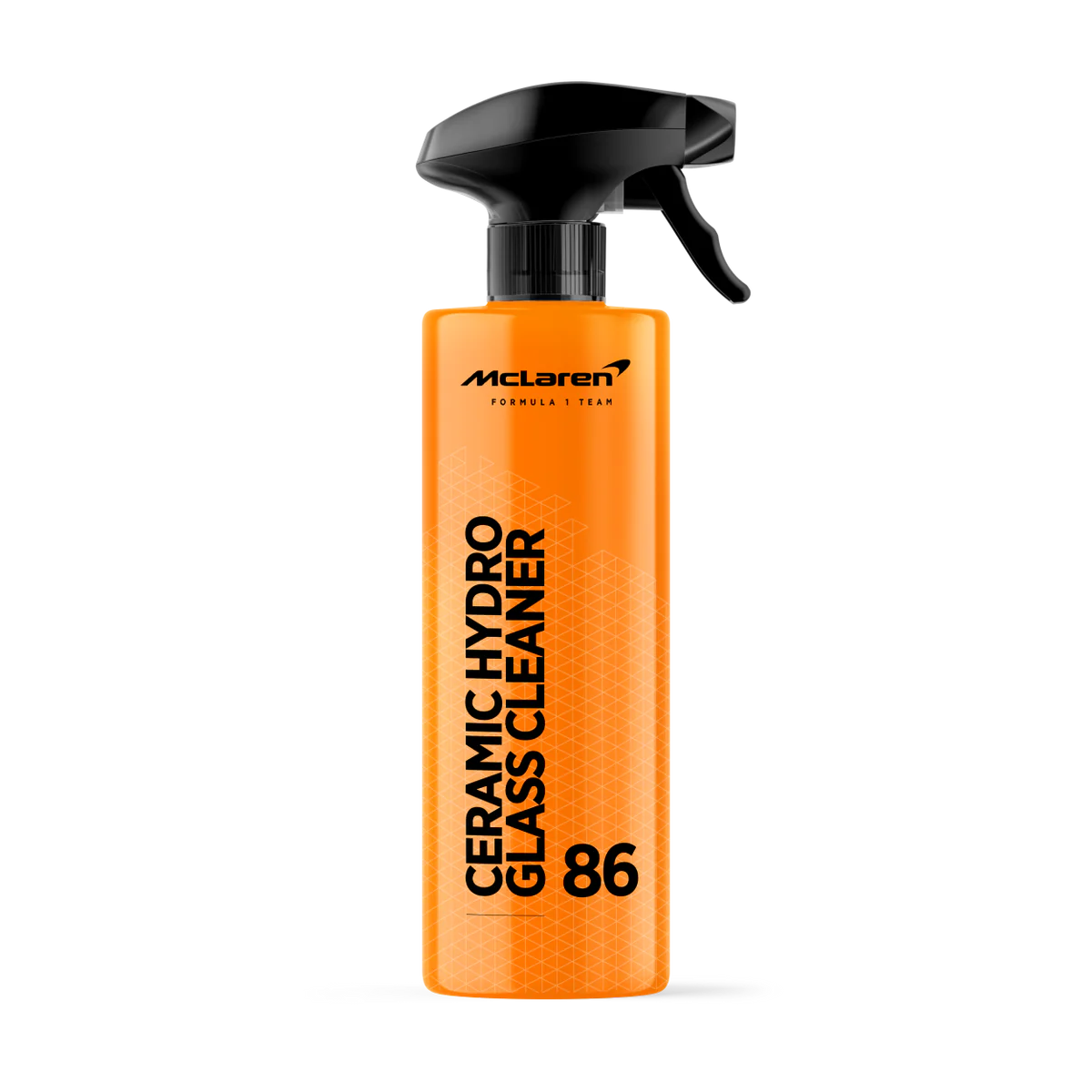 McLaren Ceramic Hydro Glass Cleaner (500ml)