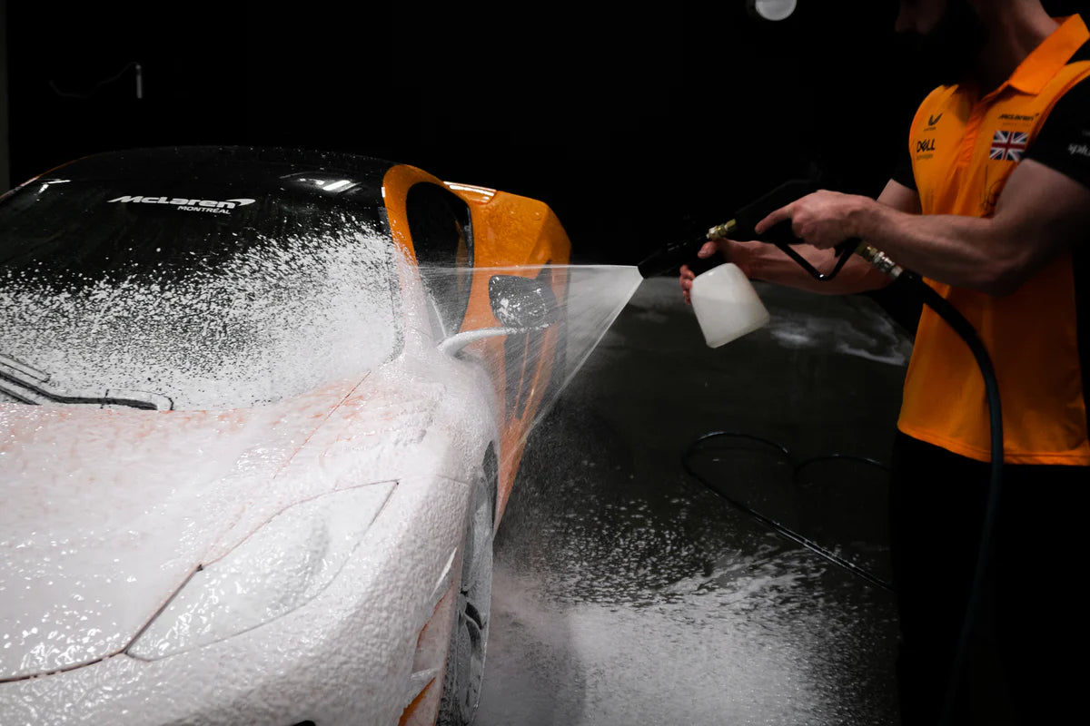 McLaren Snow Foam (500ml)