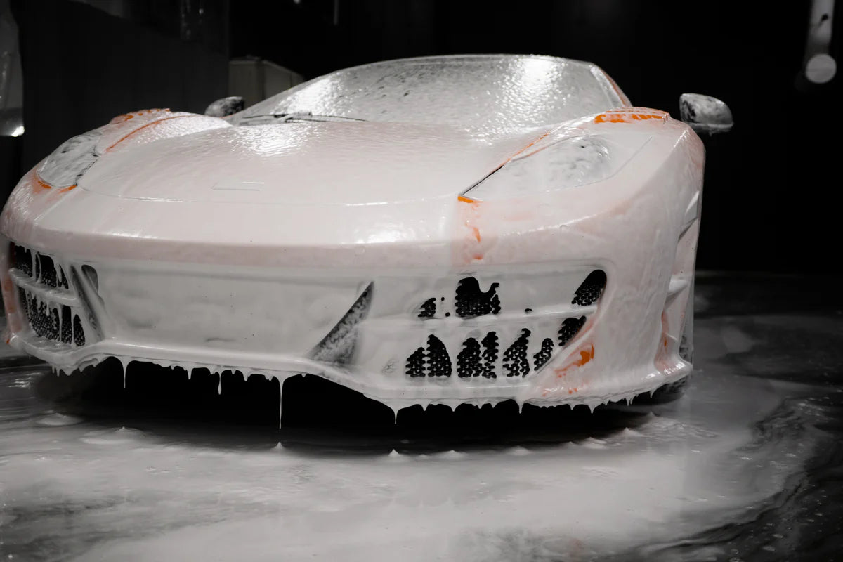 McLaren Snow Foam (500ml)