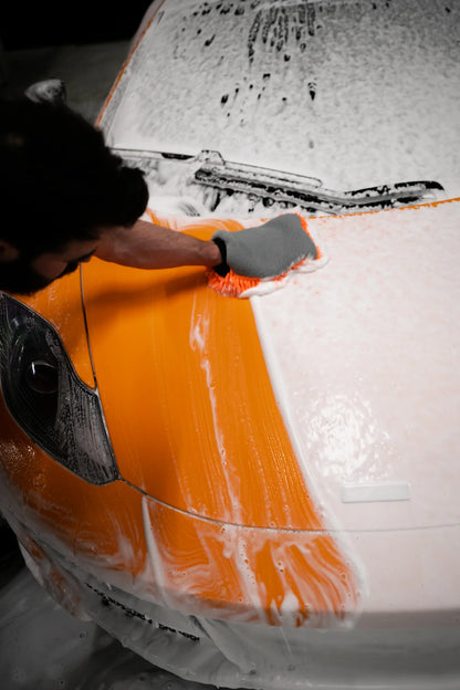 McLaren Snow Foam (500ml)