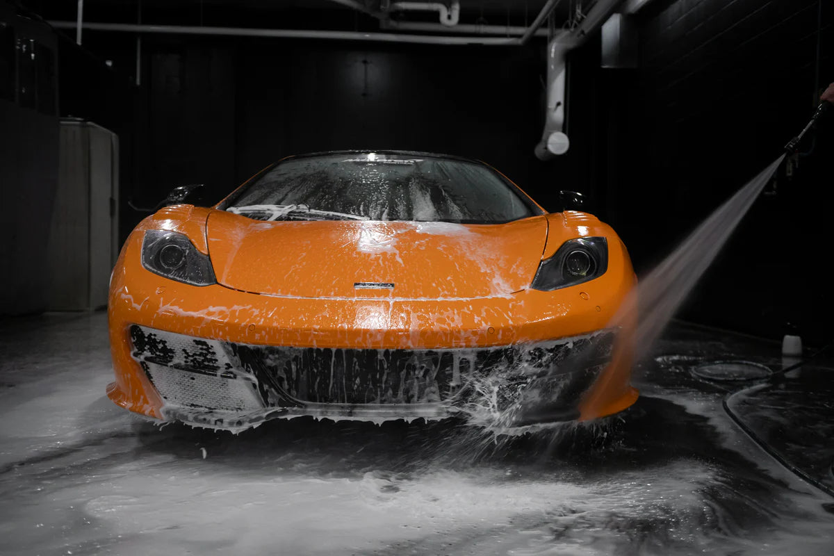 McLaren Snow Foam (500ml)