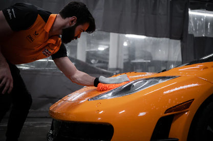 McLaren Wash & Wax (500ml)