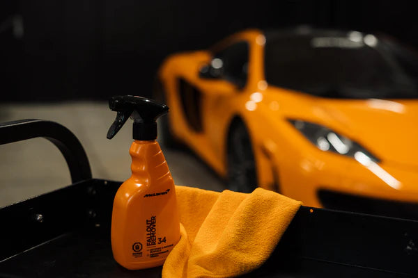 McLaren Fallout Remover (500ml)