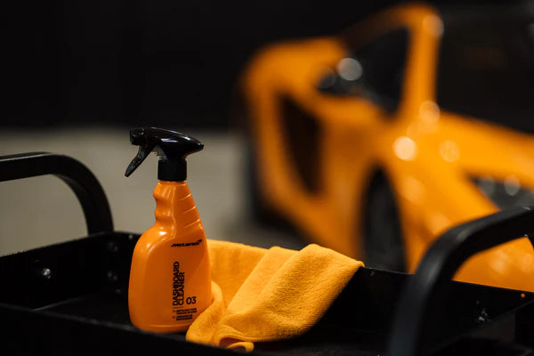 McLaren Dashboard Cleaner (500ml)