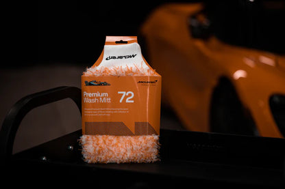 Mclaren Microfibre Wash Mitt