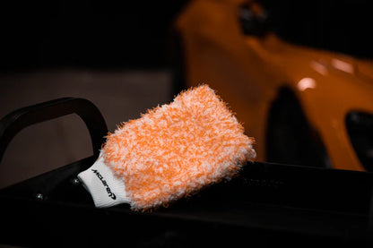 Mclaren Microfibre Wash Mitt