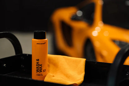 McLaren Wash & Wax (500ml)