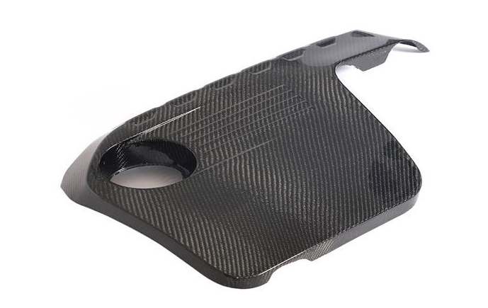 Engine Cover - BMW F80 M3 F82 F83 M4 2014+