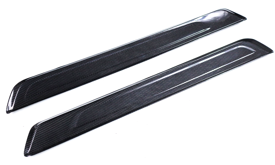 Door Sills Set - Toyota Supra A90 2019+