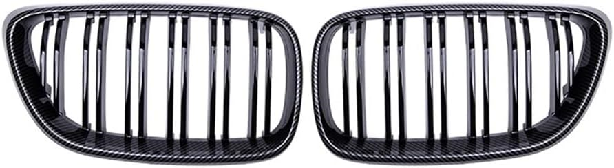 Front Grille Set - BMW F22 F23 2014+