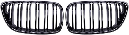 Front Grille Set - BMW F22 F23 2014+