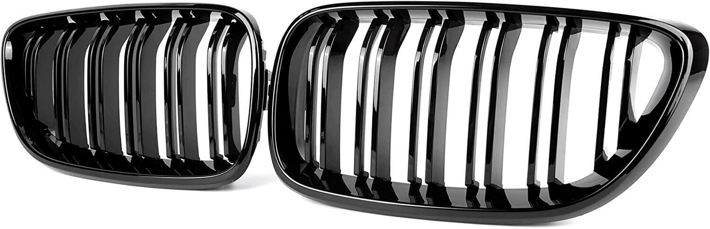 Front Grille Set - BMW F22 F23 2014+