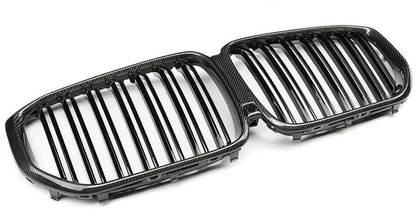 Front Grille Set - BMW X5 G05 2019+