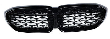 Front Grille Set - BMW 3 Series G20 2019+