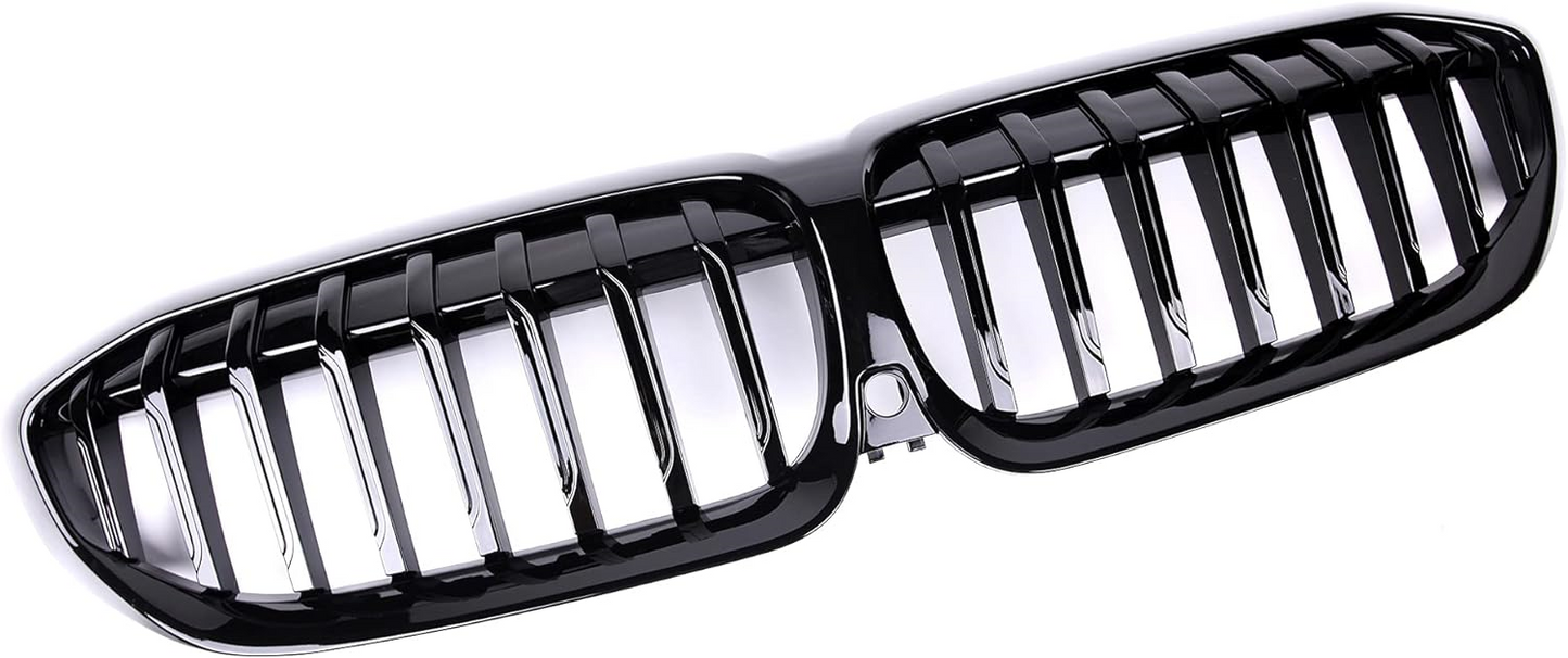 Front Grille Set - BMW 3 Series G20 2019+