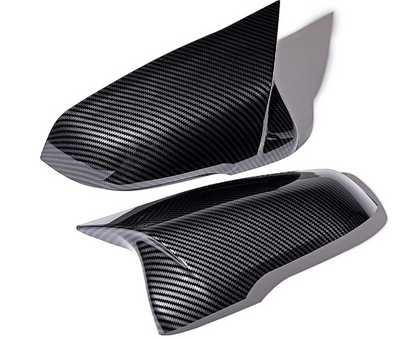 Horn Mirror Cover Set - BMW F52 X1 F48 F49 & 2 Series F45 F46