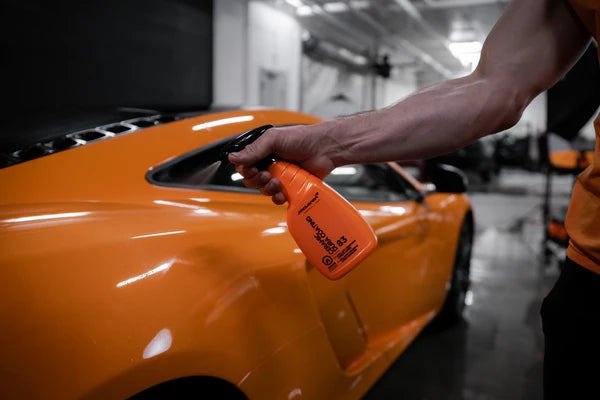 McLaren Ceramic DURA Coating (500ml)