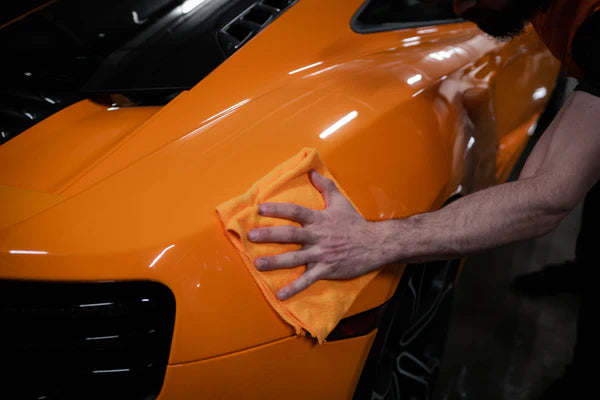 McLaren Ceramic DURA Coating (500ml)