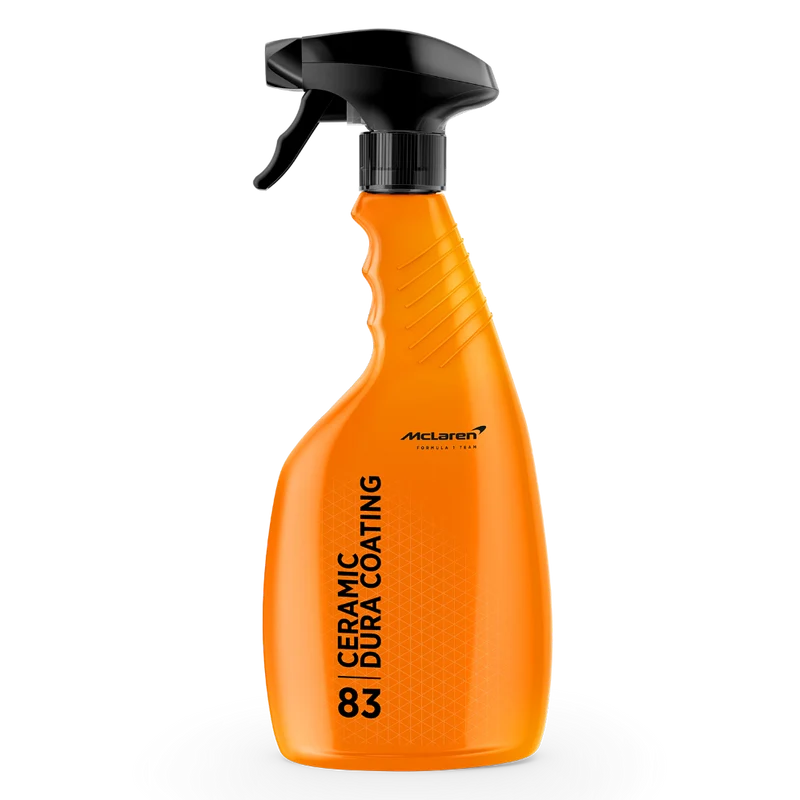 McLaren Ceramic DURA Coating (500ml)