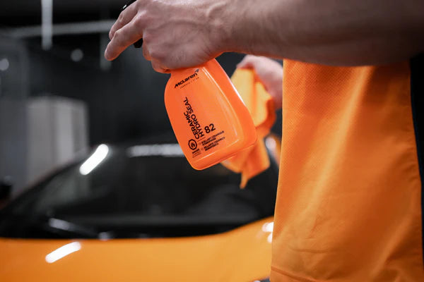 McLaren Ceramic Hydro Seal (500ml)