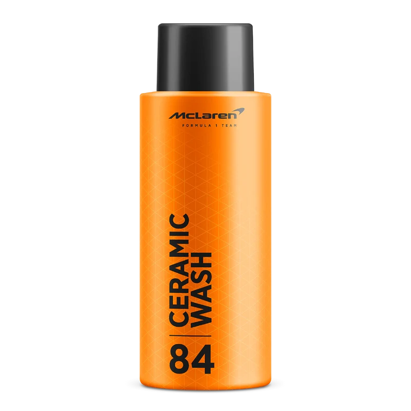 McLaren Ceramic Wash (500ml)