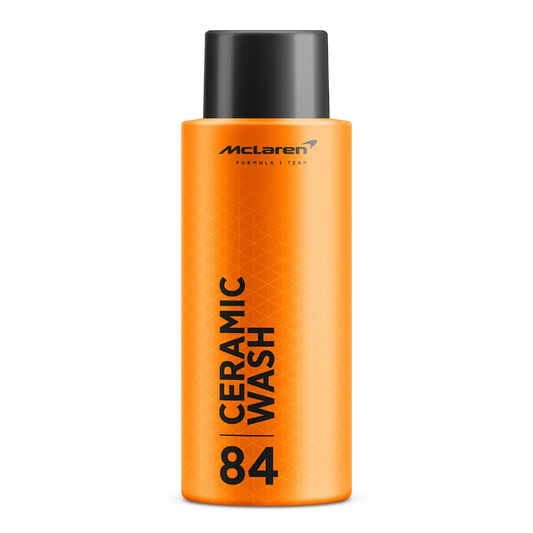 McLaren Ceramic Wash (500ml)