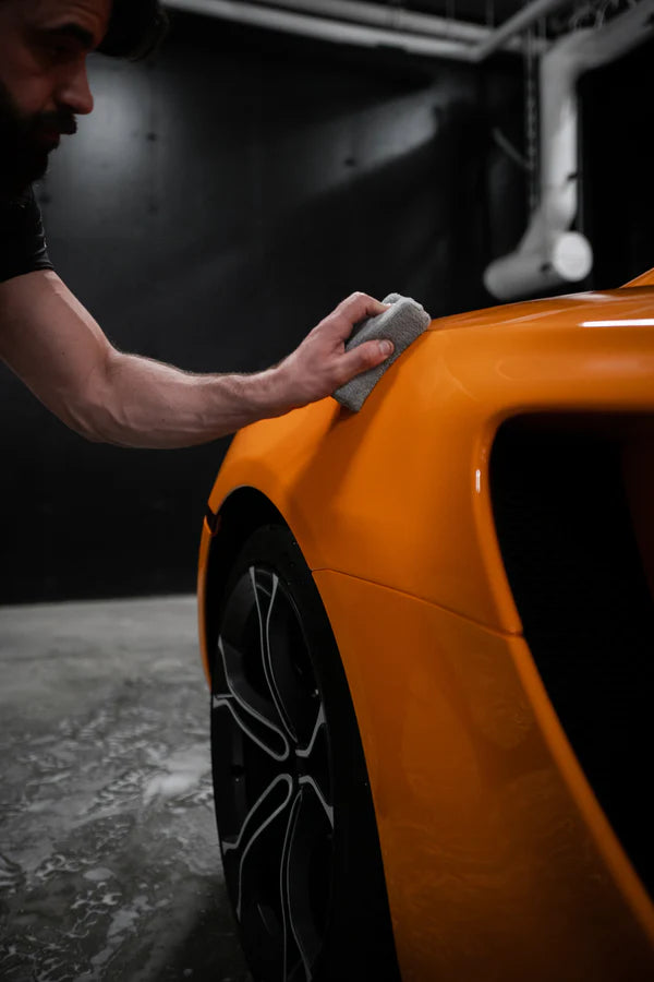 McLaren Performance Polish (500ml)