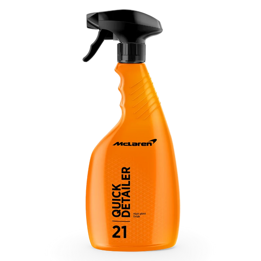 McLaren Quick Detailer (500ml)