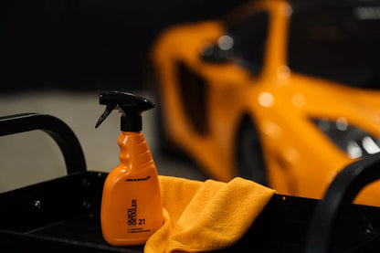 McLaren Quick Detailer (500ml)