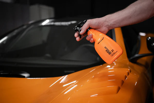 McLaren Quick Detailer (500ml)