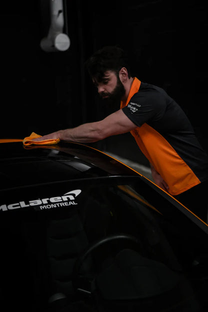 McLaren Quick Detailer (500ml)