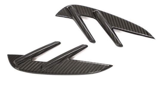 Fender Trims Set - BMW G82 M4 2021+