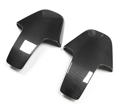 Seat Back Cover Set - BMW F80 F82 F83 2015+