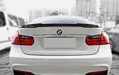 Spoiler - BMW F30 F80 2013+