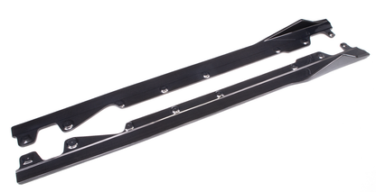 Side Skirt Set - BMW G42 2022+