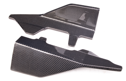 Side Skirt Set - BMW G42 2022+