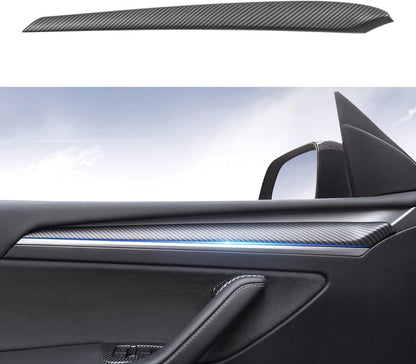 Door Trims Set - Tesla Model 3 2021+