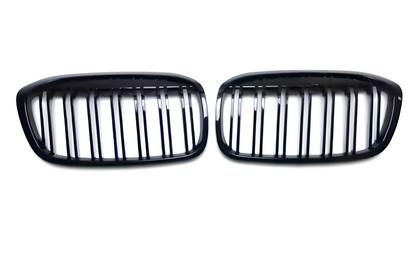 Front Grille Set - BMW 2 Series F45/F46 2013+