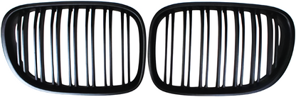 Front Grille Set - BMW F01 F02 F03 2008+