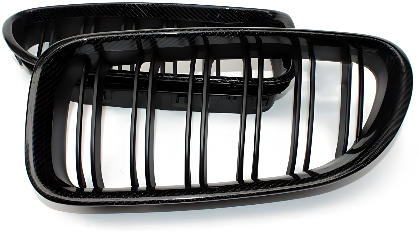 Front Grille Set - BMW F06 F12 F13 2012+