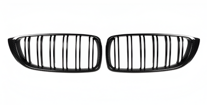 Front Grille Set - BMW F32 F33 F36 F80 F82 F83 2014+