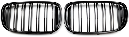 Front Grille Set - BMW G11 G12 2015+