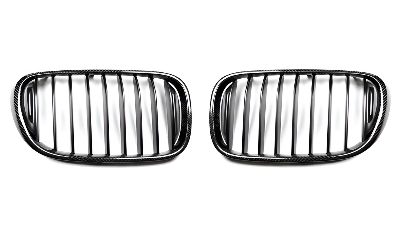 Front Grille Set - BMW G11 G12 2015+